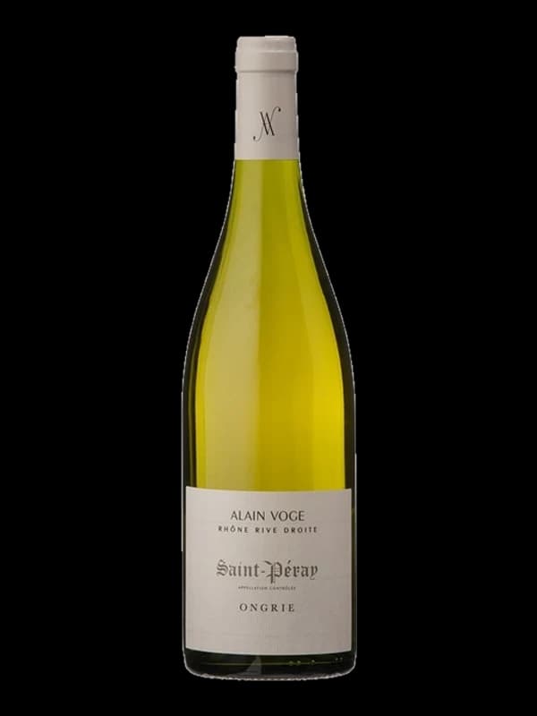 St Peray Ongrie Domaine