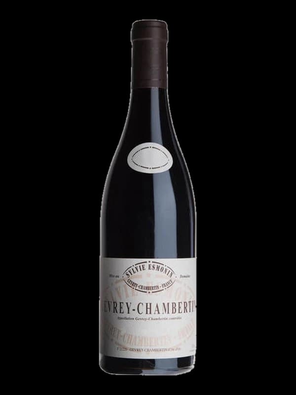Gevrey-Chambertin Clos Saint-Jacques