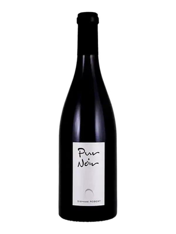 Cornas, Pur Noir