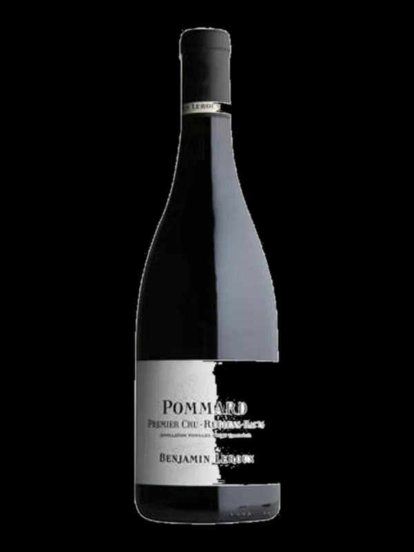 Pommard, Rugiens-Hauts