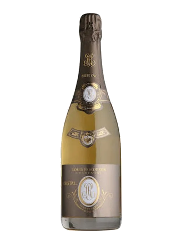 Louis Roederer Cristal Vinotheque