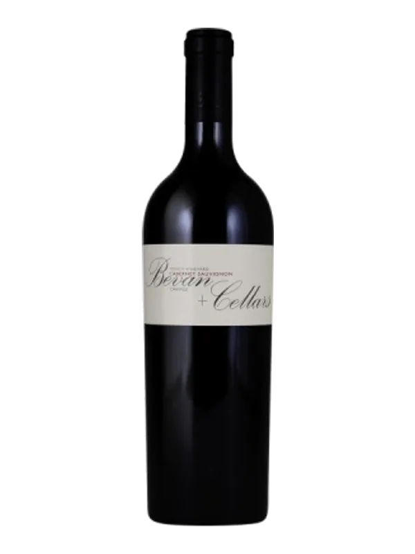Bevan Tench Cabernet Sauvignon