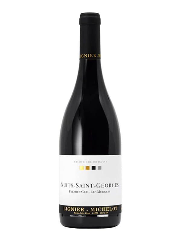 2016 Nuits-Saint-Georges Aux Murgers