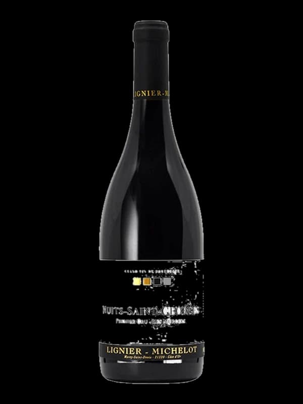 Nuits-Saint-Georges Aux Murgers