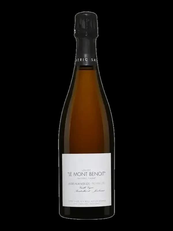 Le Mont Benoit