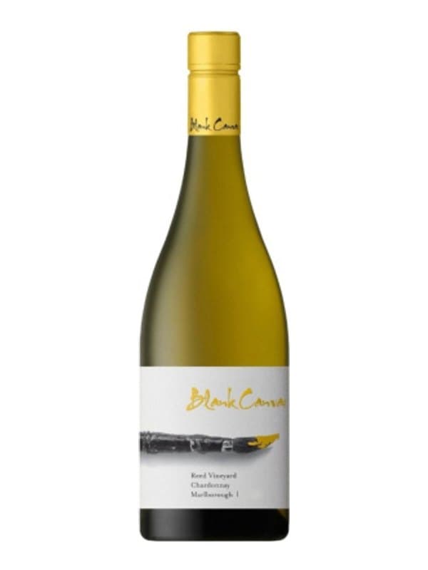 Blank Canvas Reed Chardonnay