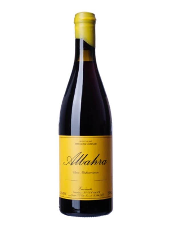 Albahra