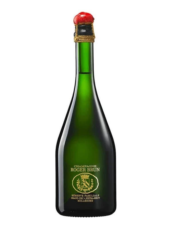 Reserve Familiale Extra Brut