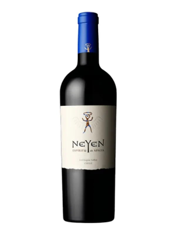 Neyen Espiritu de Apalta