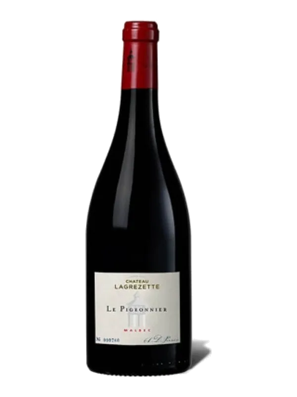 Lagrezette Le Pigeonnier