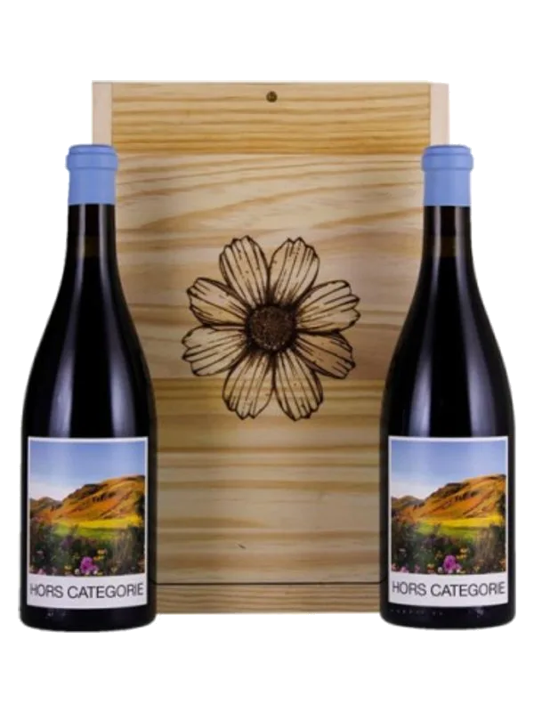 Hors Categorie Syrah