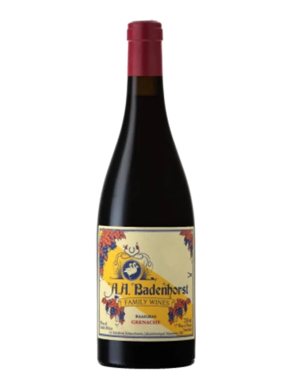 Raaigras Grenache