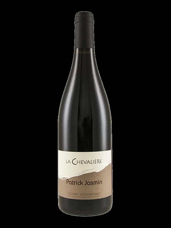 La Chevaliere Collines Rhodaniennes IGP