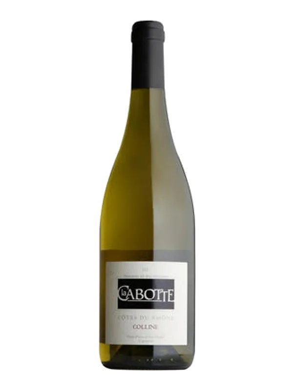 Côtes du Rhône Blanc, Colline