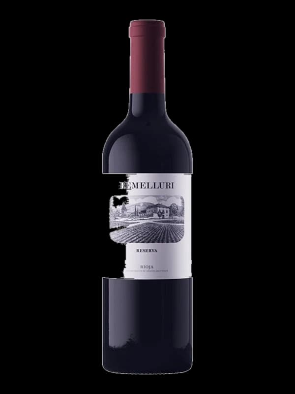 Remelluri Reserva, Remelluri, Rioja