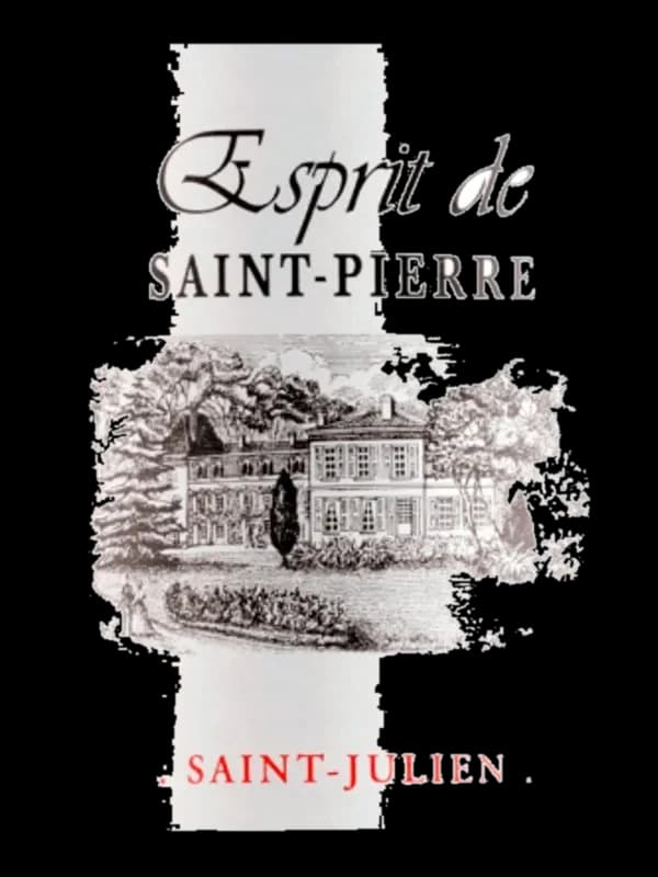 Esprit de Saint-Pierre