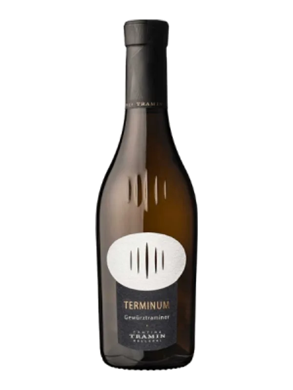 Tramin Gewurztraminer Terminum Vendemmia Tardiva