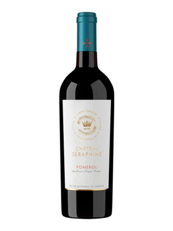 Château Séraphine Pomerol