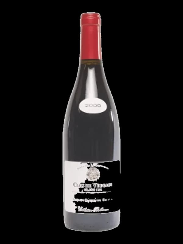 Roche de Bellene Clos Vougeot Grand Cru Collection Bellenum