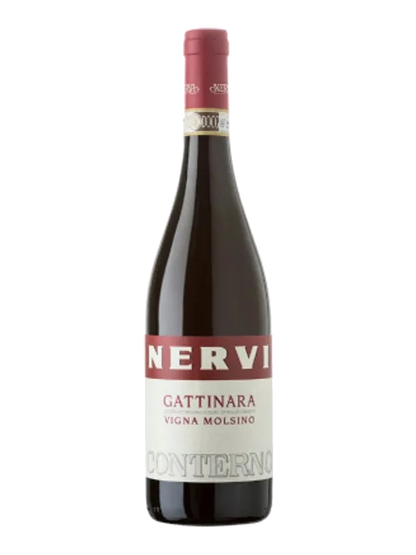 Gattinara Vigna Molsino Az. Vitivinicola Nervi-Conterno