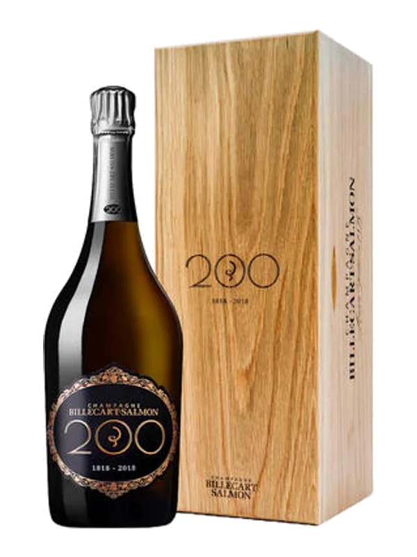 Billecart-Salmon, Cuvee 200