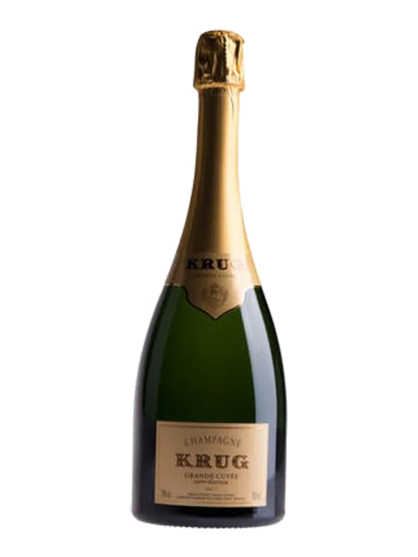 N.V. Grande Cuvee 162eme Edition
