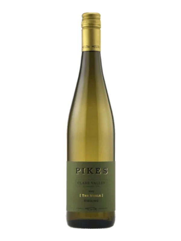 Pikes Merle Riesling
