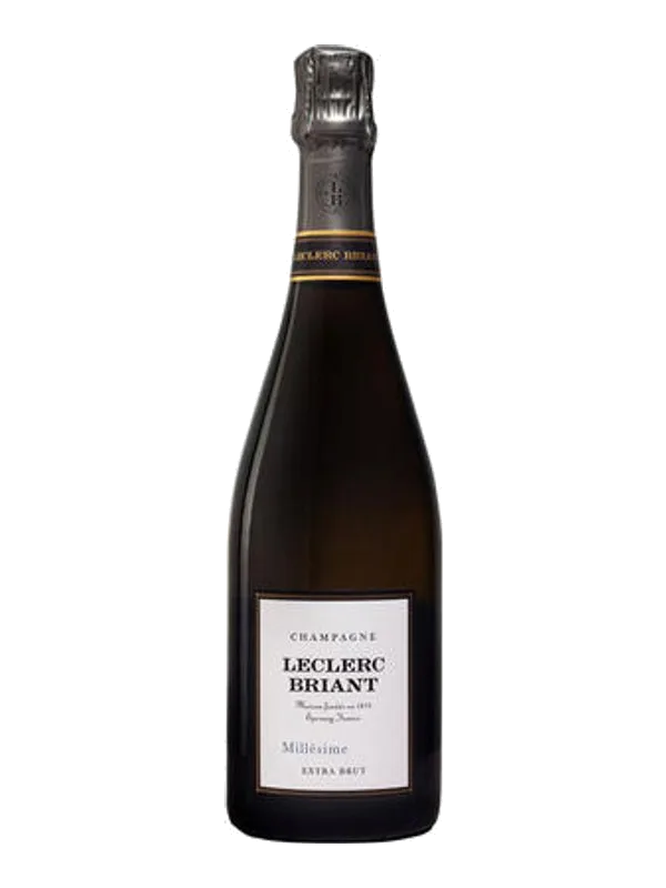 Extra Brut Millesime