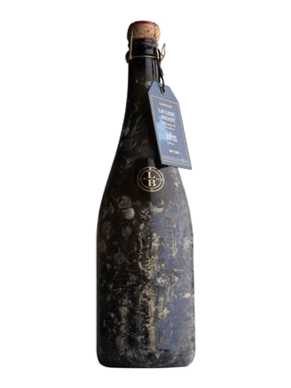 Leclerc Briant Abyss
