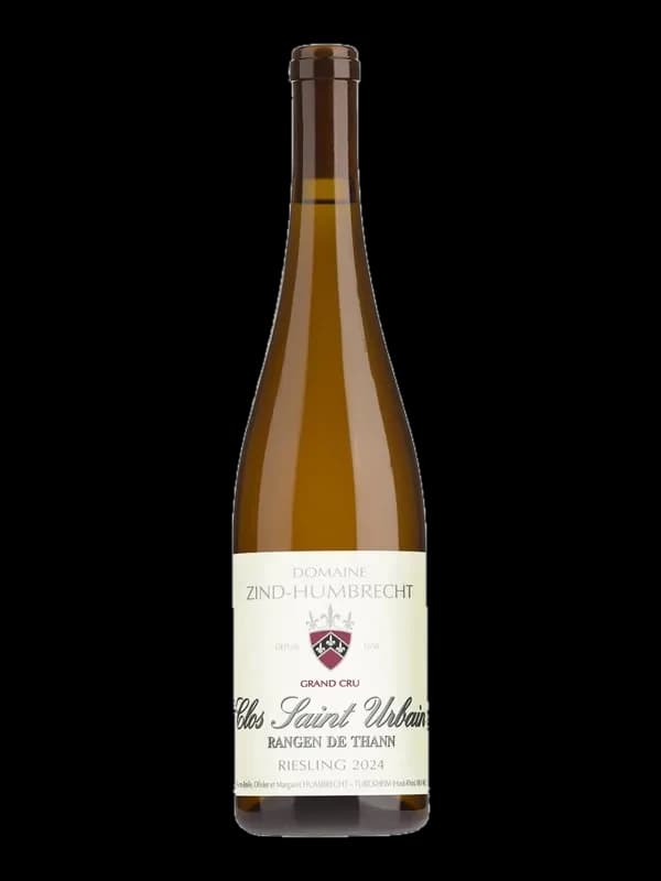 Grand Cru Riesling 'Rangen de Thann'