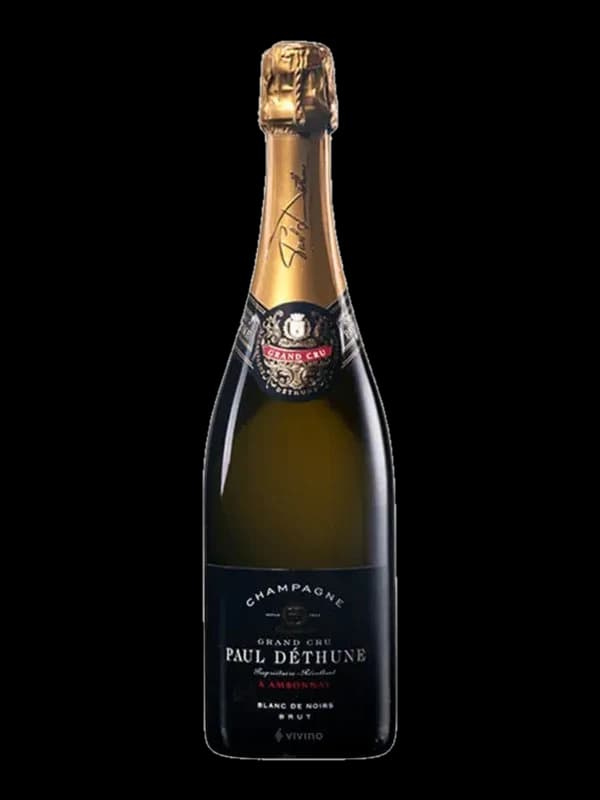 Blanc de Noirs Brut