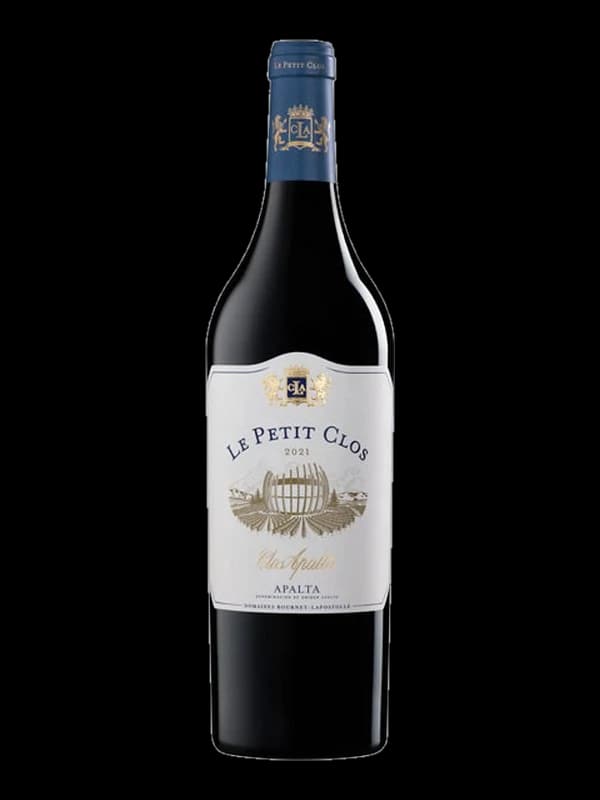 Le Petit Clos Colchagua Valley