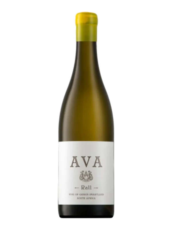 Chenin Blanc Ava