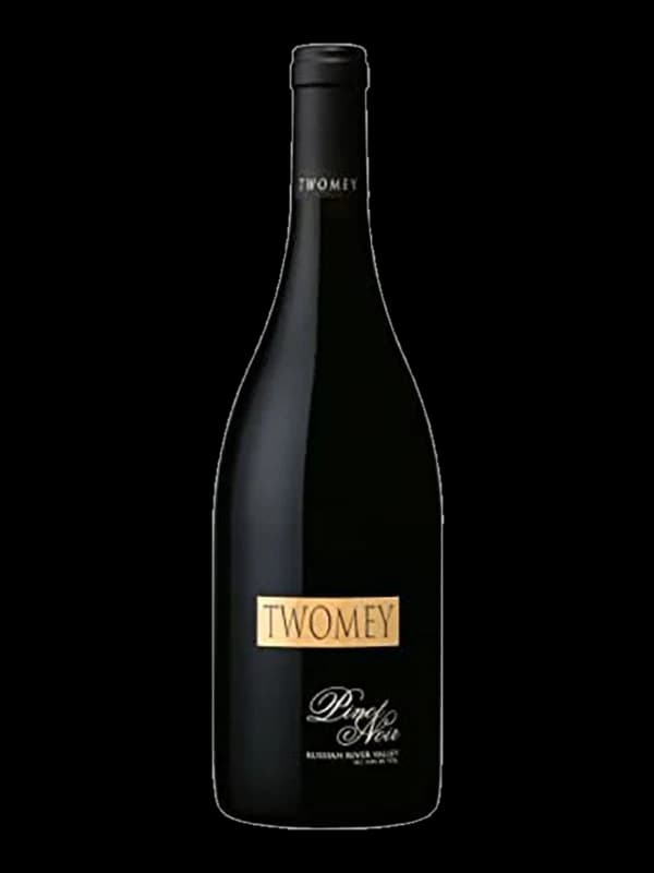 Pinot Noir Russian River Valley
