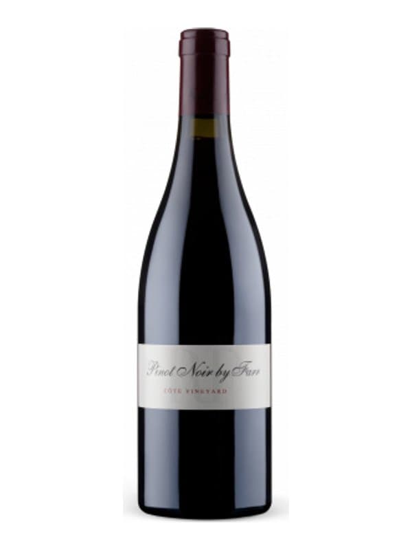 2023 Wine by Farr, RP, Cote Vineyard, Pinot Noir