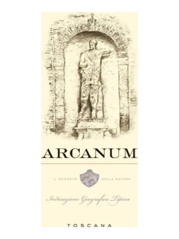 Tenuta di Arceno Arcanum