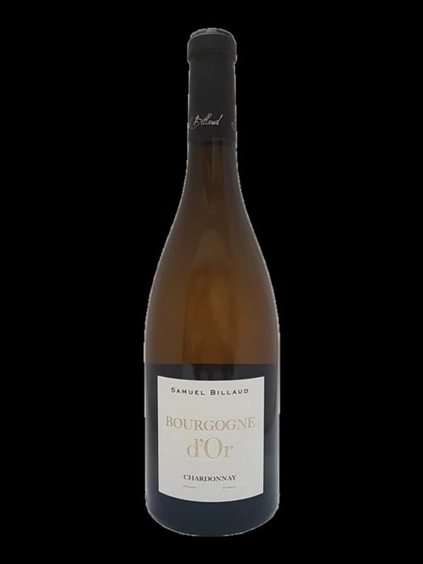 Bourgogne d’Or Chardonnay, Samuel Billaud