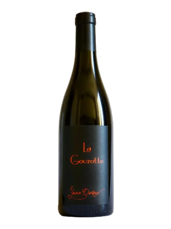 Beaune Gouzotte