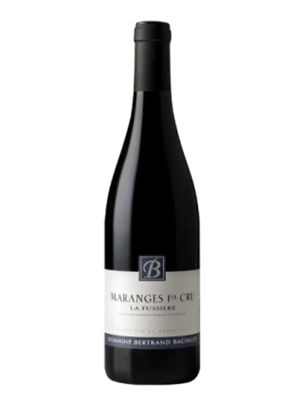 Maranges La Fussiere 1er Cru Domaine Bertrand Bachelet