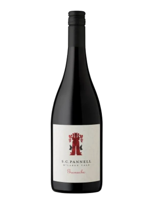 S. C. Pannell Grenache Old McDonald