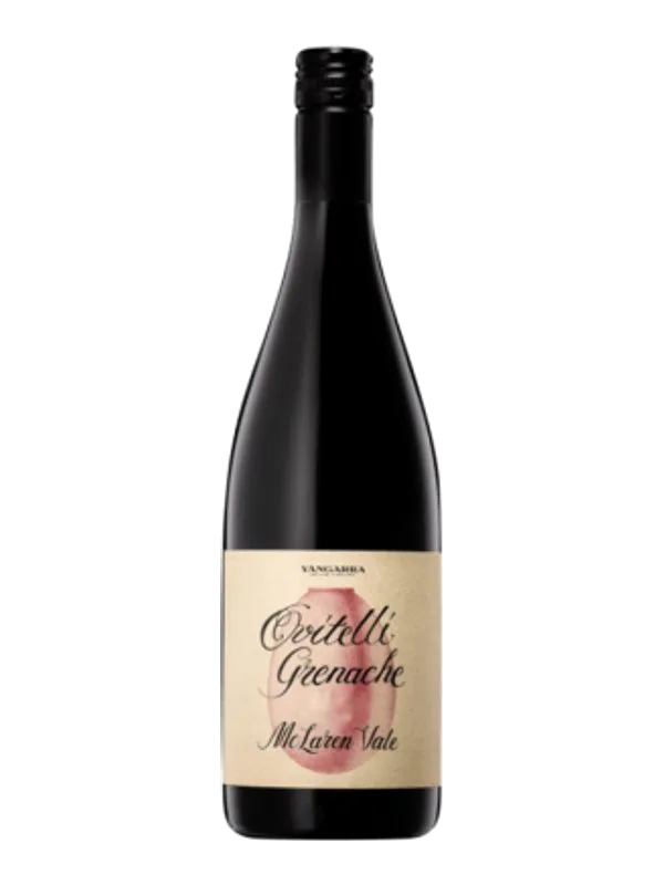 Yangarra Ovitelli Grenache