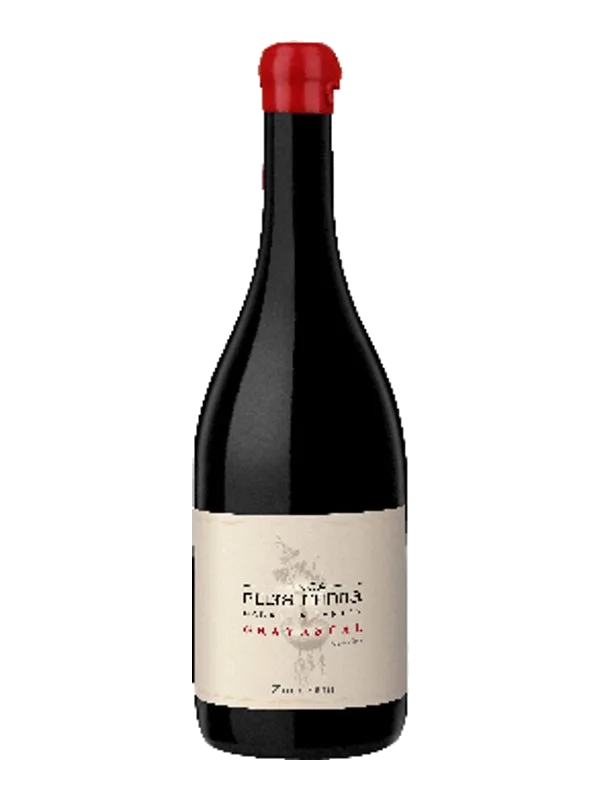 Zuccardi Finca Piedra Infinita Gravascal