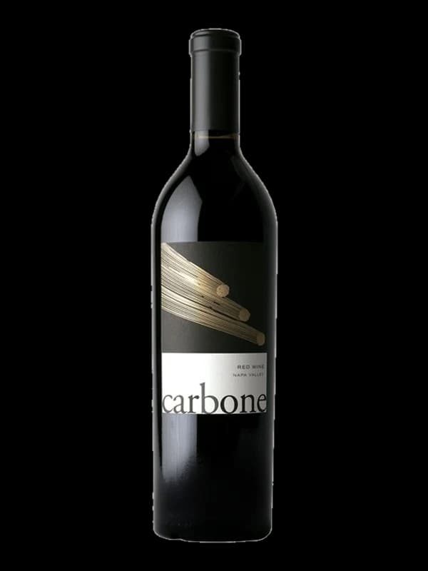 Carbone Red, Favia Winery, Napa Valley