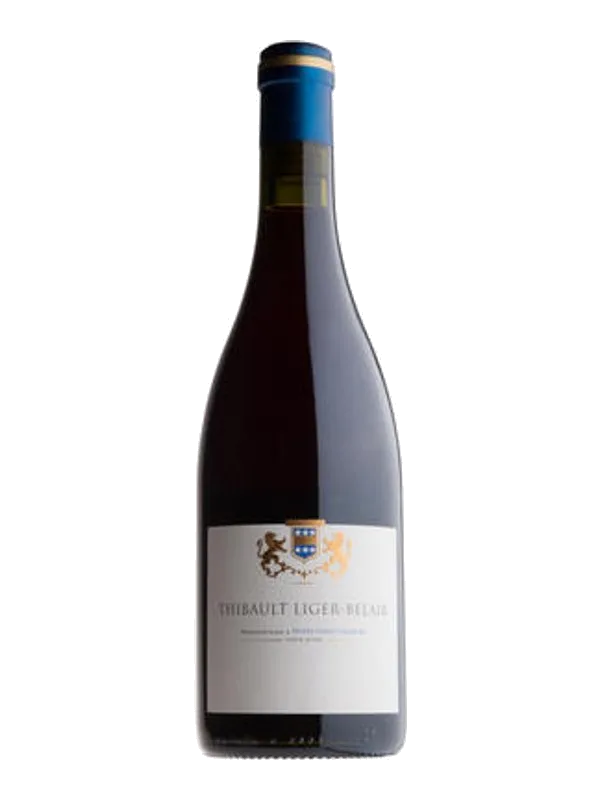 Corton-Charlemagne, Les Languettes