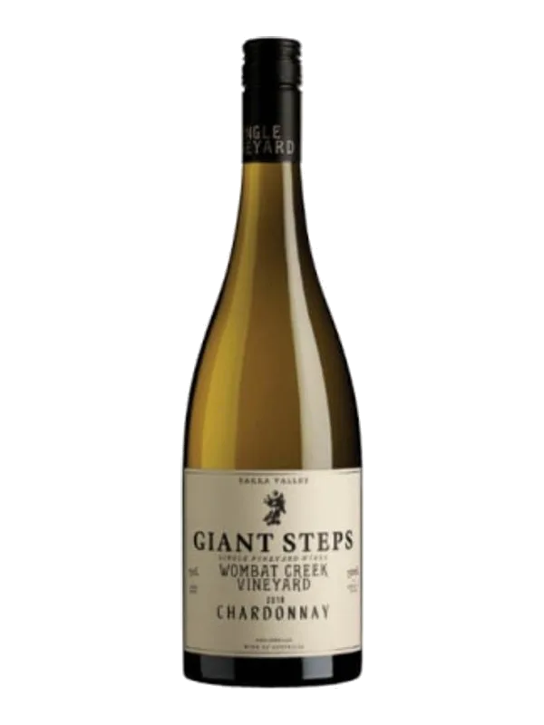 Giant Steps Wombat Creek Chardonnay