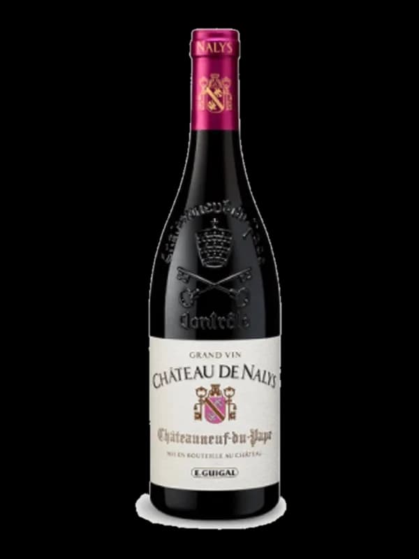 Nalys Chateauneuf du Pape Grand Vin