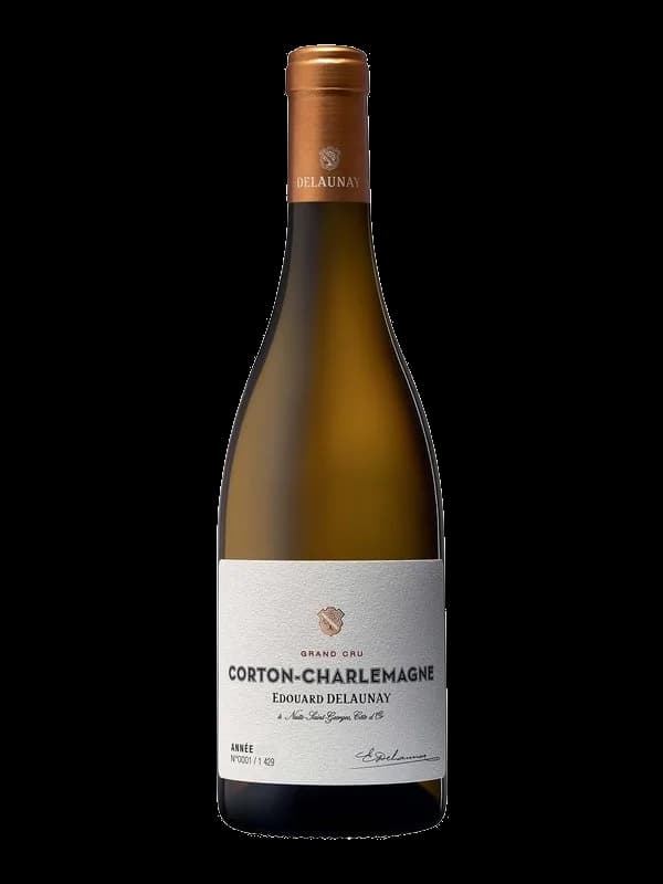 Corton-Charlemagne Grand Cru
