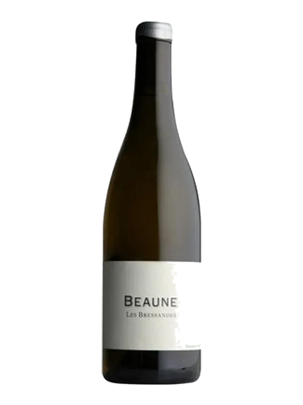 Beaune, Les Bressandes, Frédéric Cossard