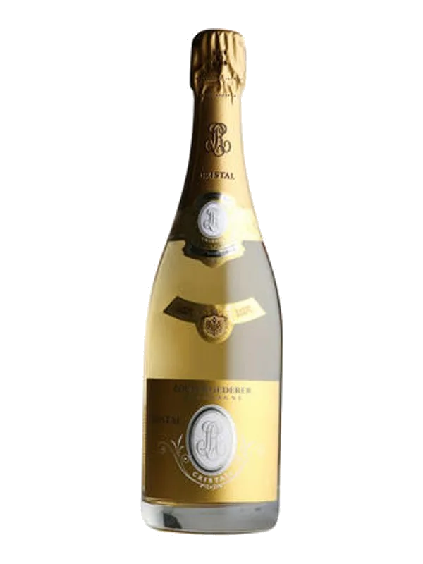 Champagne Louis Roederer, Cristal, Brut (2020 Late Release)