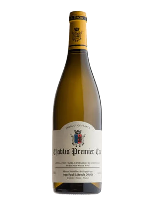 Chablis, Les Preuses